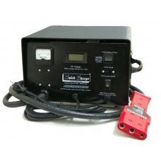 APU Battery Charger 28V 50Amp